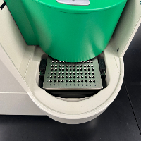 Bio-Rad QX200 Droplet Reader image 0